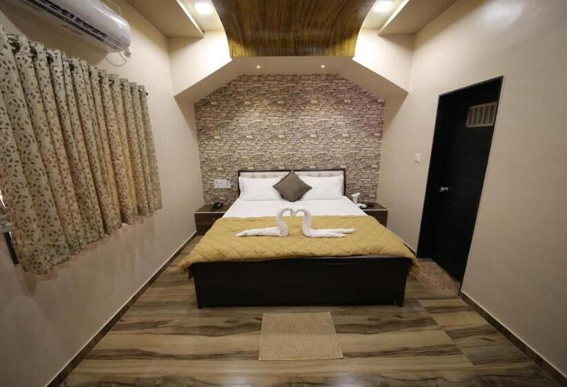 منتجع The Leonia Heritage