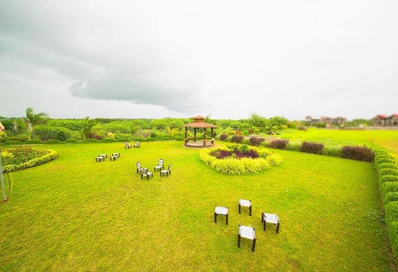 منتجع The Leonia Heritage