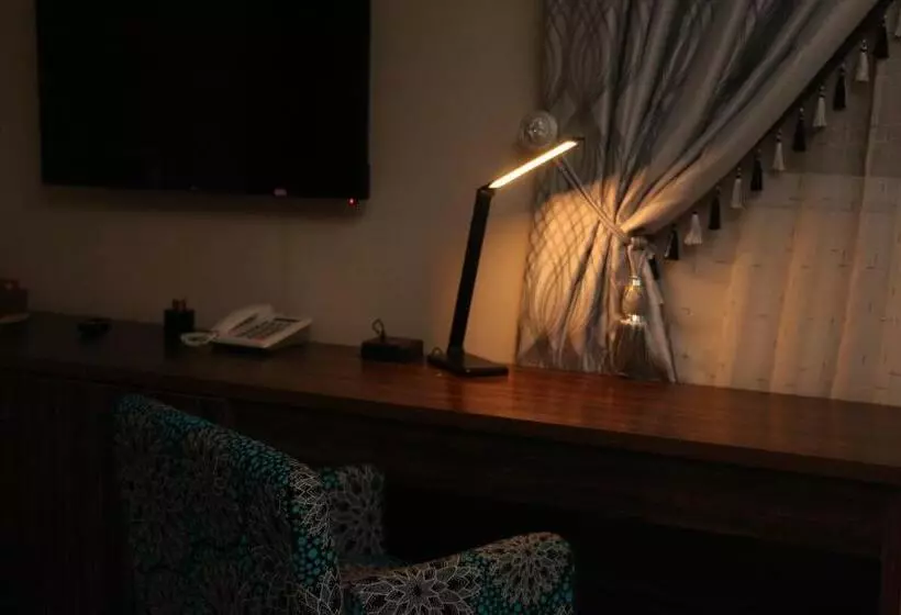 Saire Hotels Ibadan