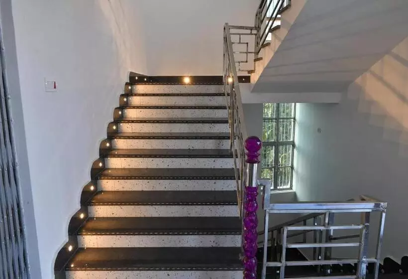 Auberge Paradise Inn