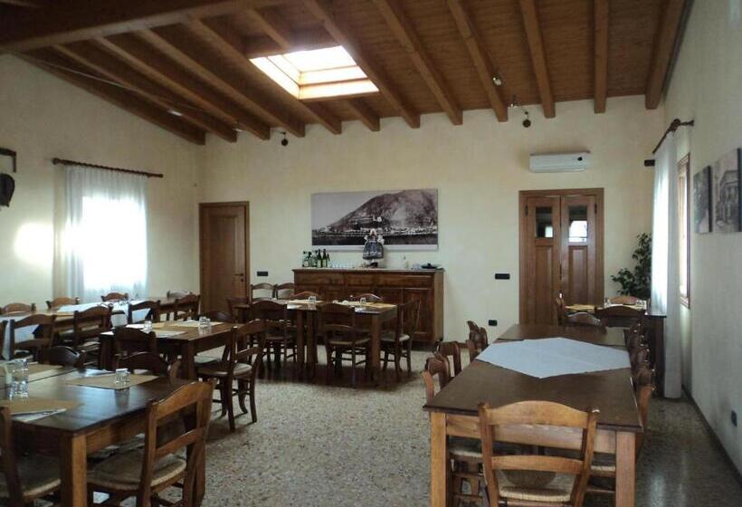 צימר Agriturismo Da Mea