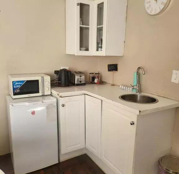 ベッドアンドブレックファースト The Signature Venue And Guesthouse