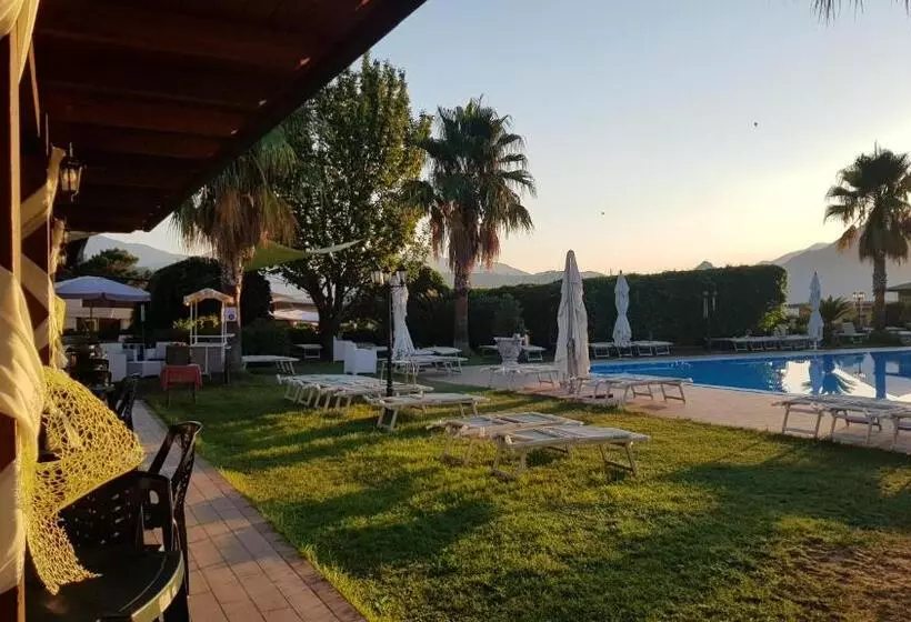 Aamiaismajoitus (B&B) Villa Nasti Luxury Bed Taurasi Room