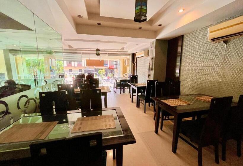 호텔 The Reo Lodge, Haridwar