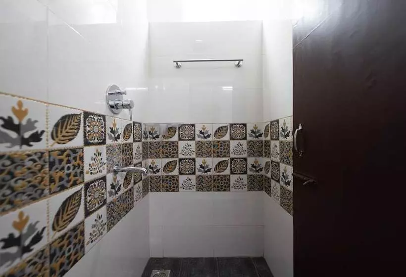 هتل Bonne Chance Heritage Residence
