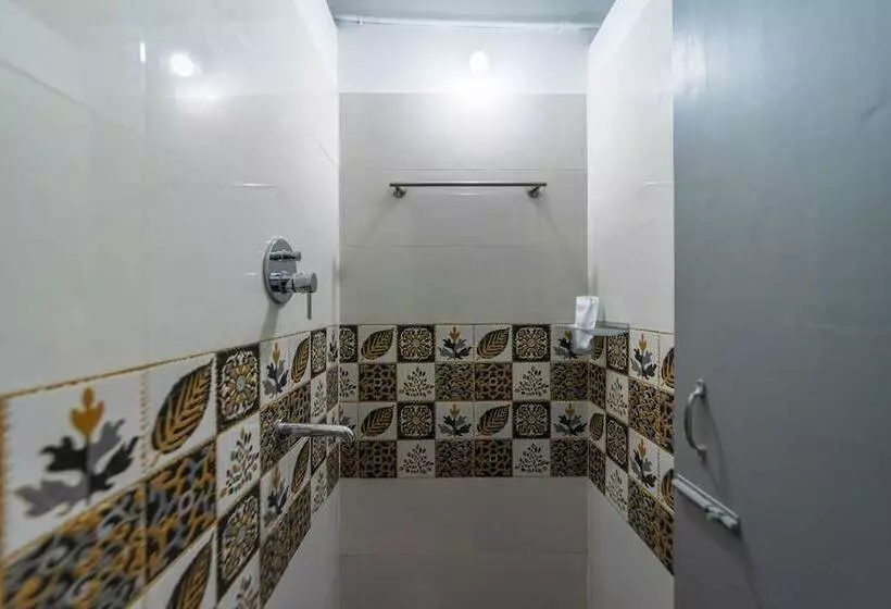 هتل Bonne Chance Heritage Residence