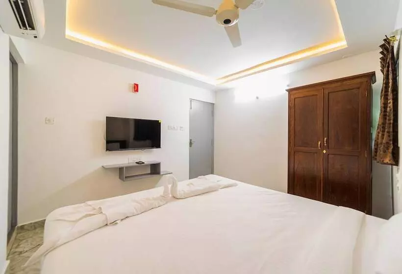 هتل Bonne Chance Heritage Residence