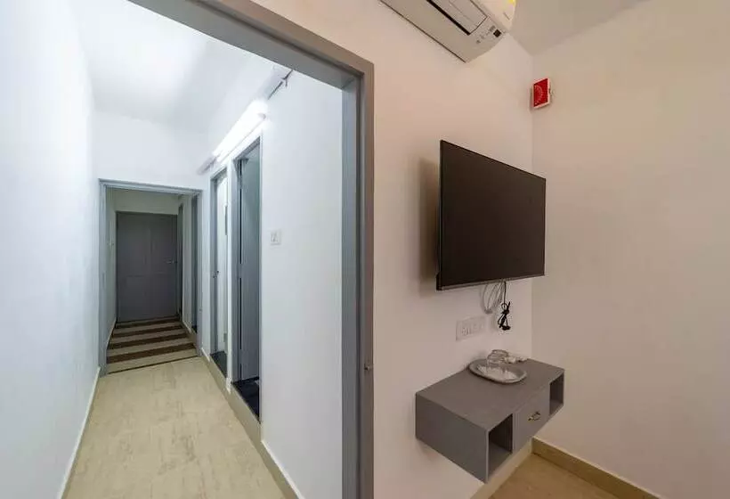 هتل Bonne Chance Heritage Residence