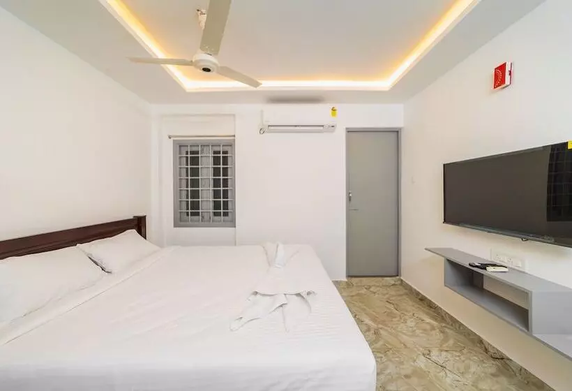 هتل Bonne Chance Heritage Residence