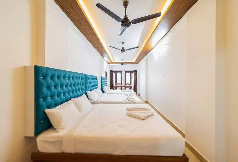 هتل Bonne Chance Heritage Residence