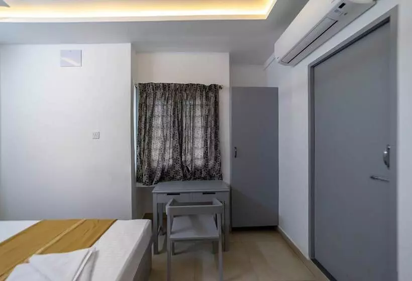 هتل Bonne Chance Heritage Residence