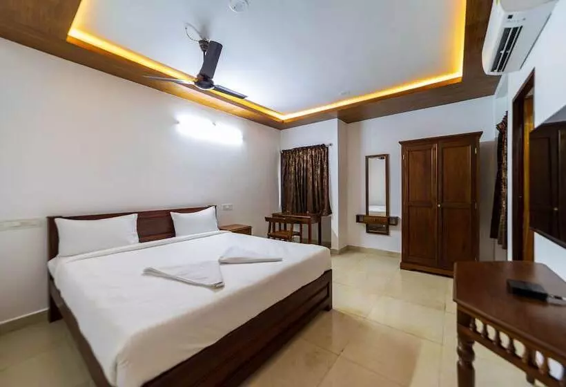 هتل Bonne Chance Heritage Residence