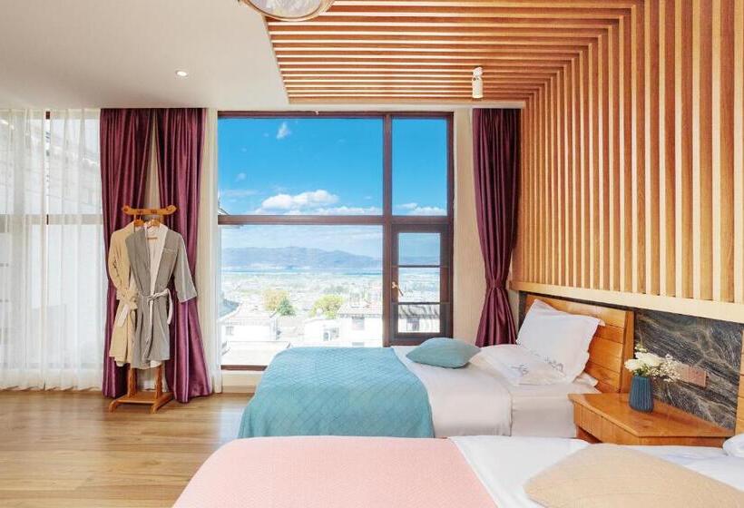 בית מלון כפרי Dali Ink Inn