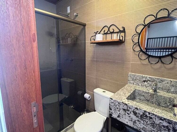 هتل Guarapari Park