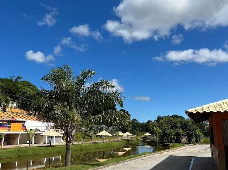 هتل Guarapari Park