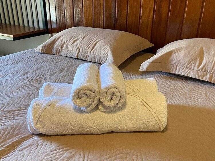 هتل Guarapari Park