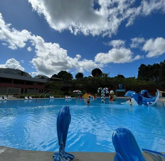 هتل Guarapari Park