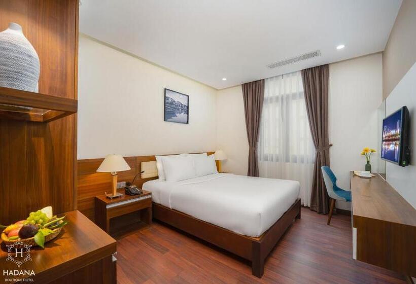 هتل Hadana Boutique