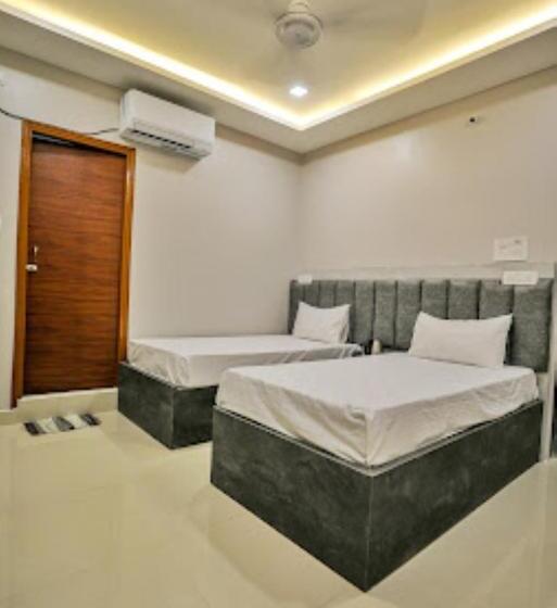 هتل Jataka Inn , Bodh Gaya