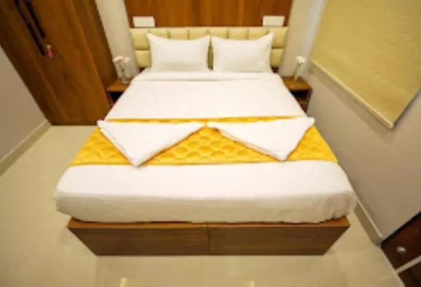 Hotelli Jataka Inn , Bodh Gaya