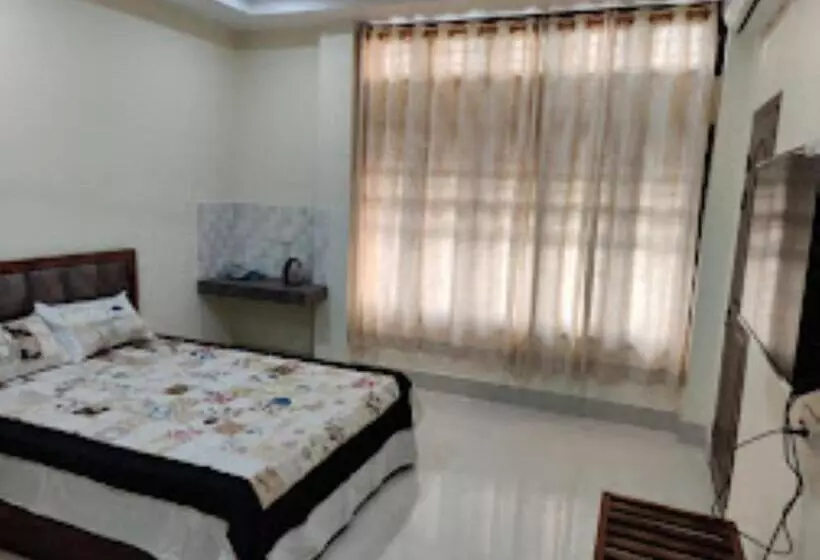 ホテル Joyable Homestay , Guwahati