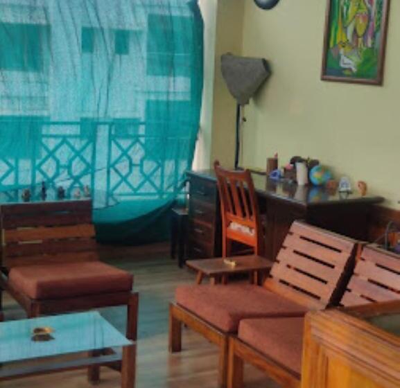 هتل Joyable Homestay , Guwahati