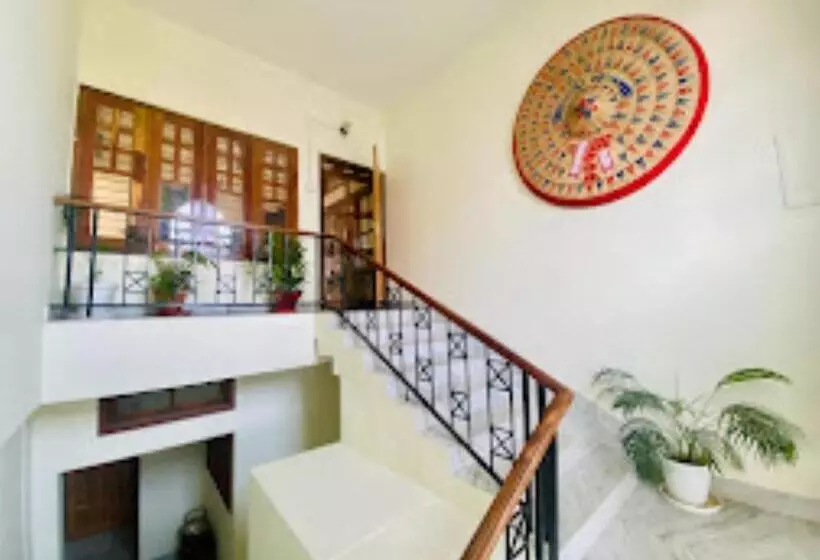ホテル Joyable Homestay , Guwahati