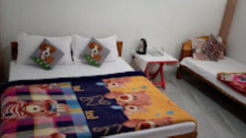 هتل Joyable Homestay , Guwahati