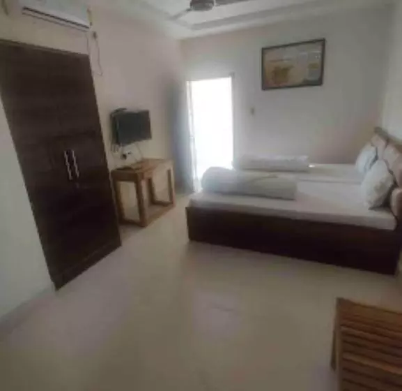 ホテル Joyable Homestay , Guwahati