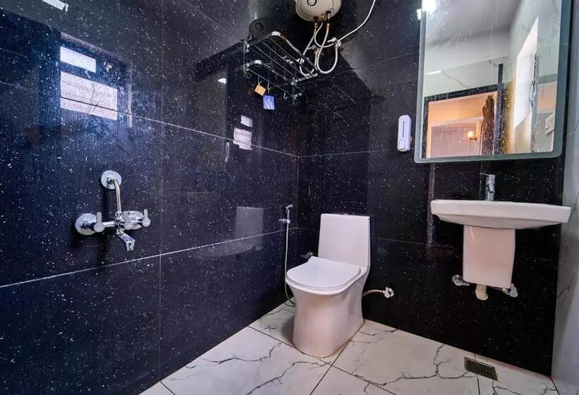 ホテル Kodai Outdoor Valley By Voye Homes