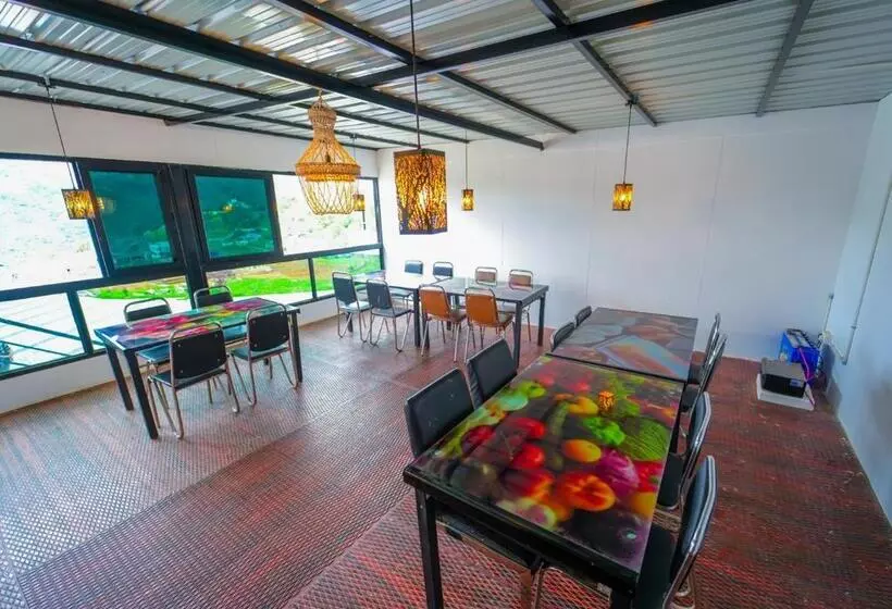 ホテル Kodai Outdoor Valley By Voye Homes