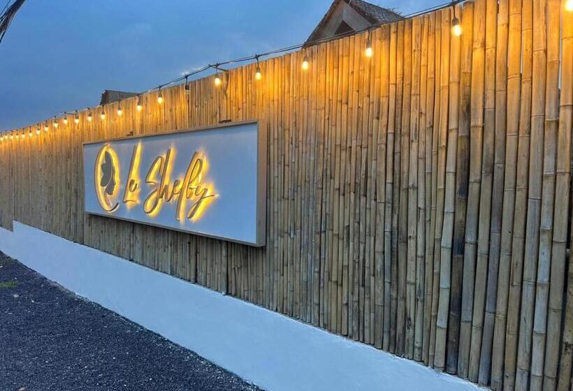 هتل Le Shelby Samui Beach Resort Cottage