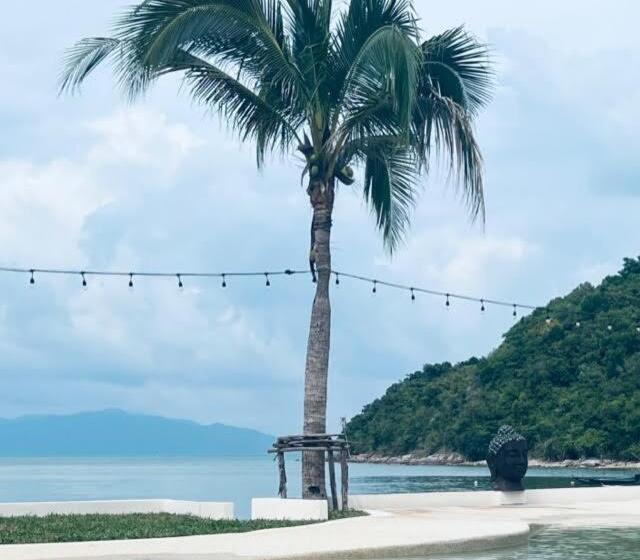 هتل Le Shelby Samui Beach Resort Cottage