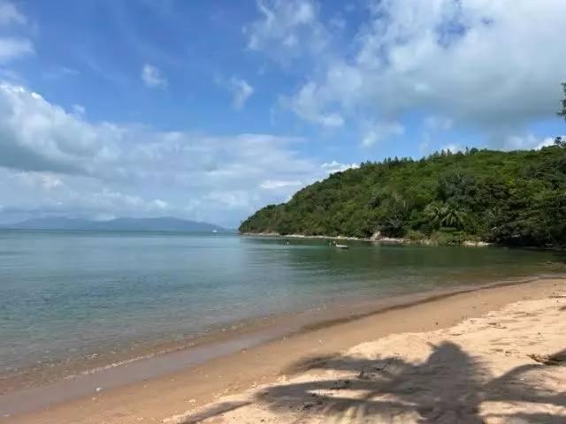 هتل Le Shelby Samui Beach Resort Cottage