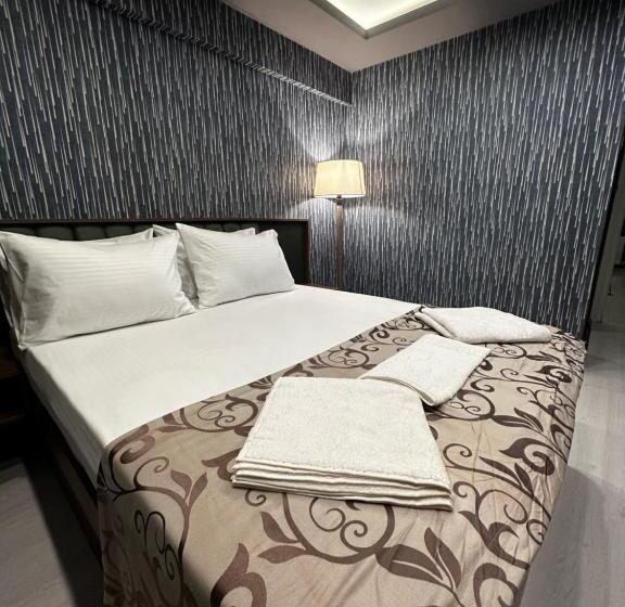 هتل Loft Suite Residence