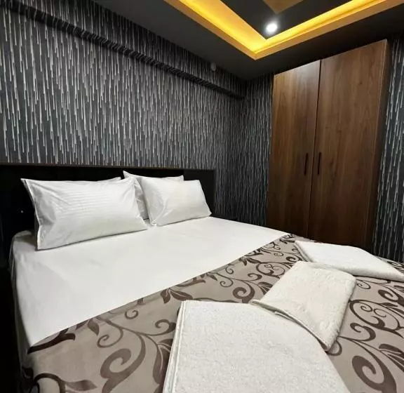 ホテル Suite Loft