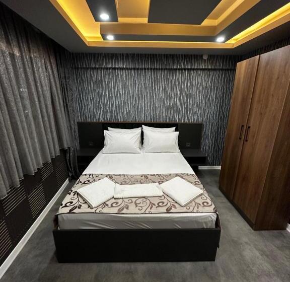 هتل Loft Suite Residence