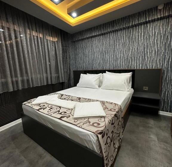 هتل Loft Suite Residence