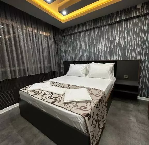 ホテル Suite Loft