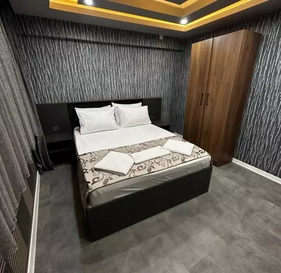 ホテル Suite Loft