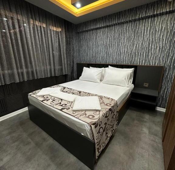 هتل Loft Suite Residence