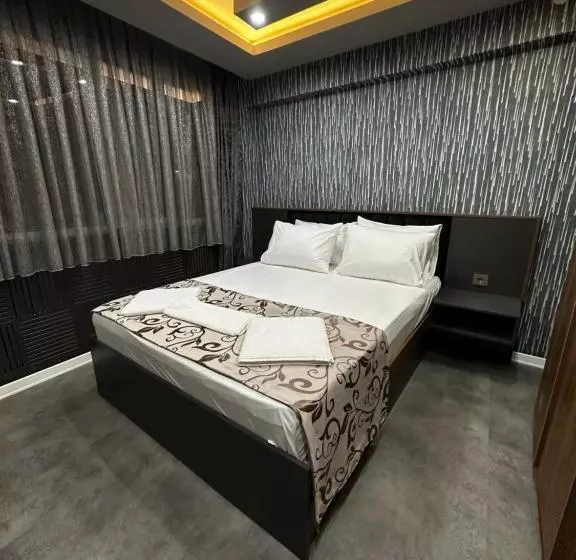 ホテル Suite Loft