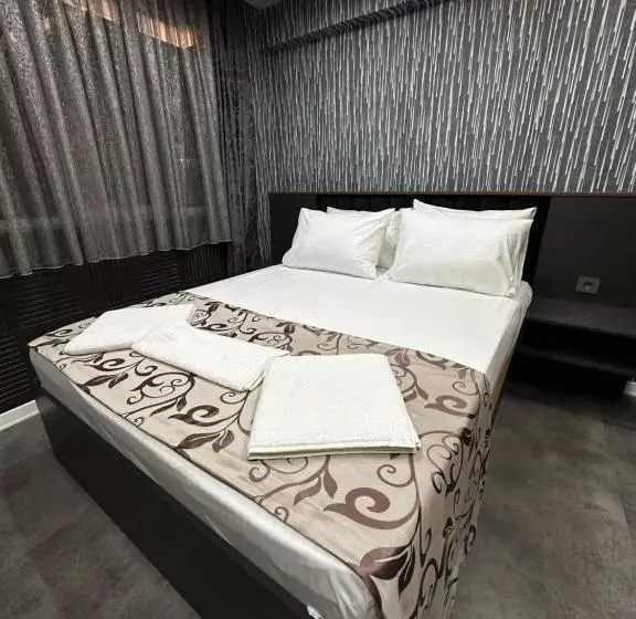 ホテル Suite Loft