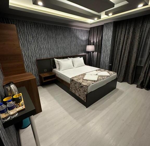 هتل Loft Suite Residence