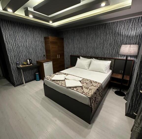 هتل Loft Suite Residence