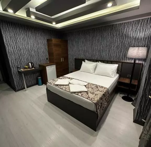 ホテル Suite Loft