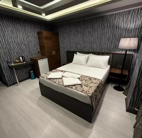 ホテル Suite Loft