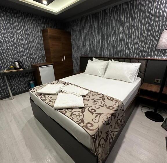 هتل Loft Suite Residence