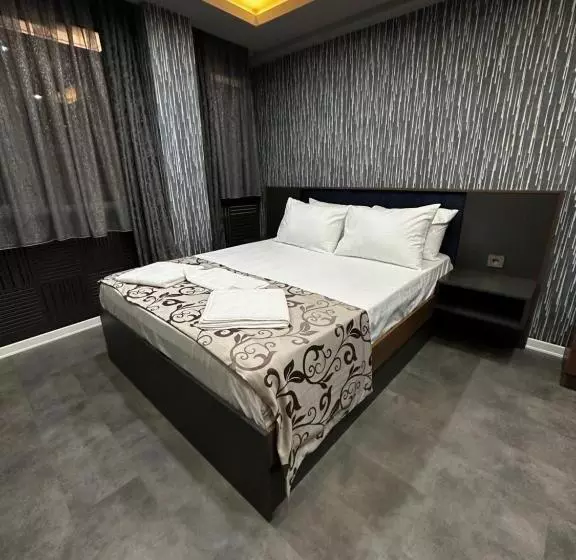 ホテル Suite Loft
