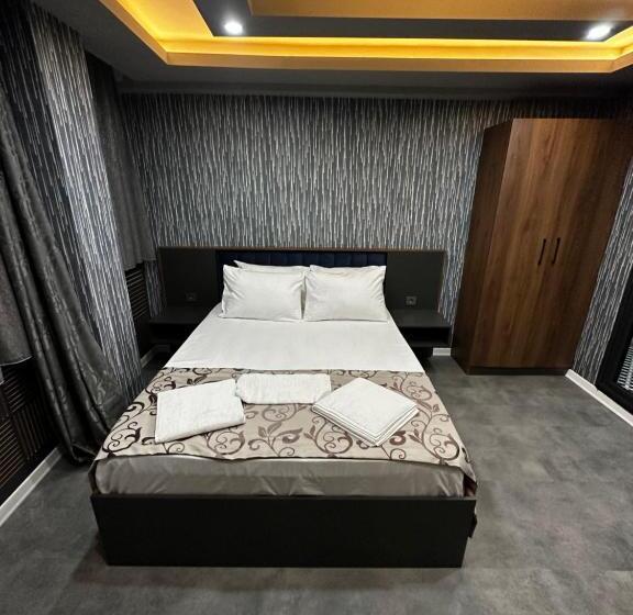 هتل Loft Suite Residence